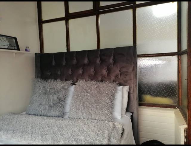 0.5 BEDROOM FLAT FOR SALE IN SOUTH BEACH